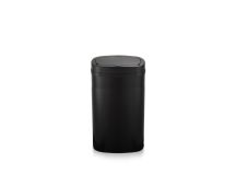 MIRAKLASS Sensor Bin 60L Black Oval