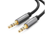 UGREEN 3.5mm Male to 3.5mm Male Audio Cable 1M (10733)