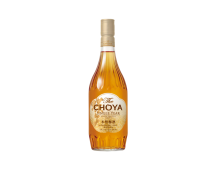 Choya Single Year Umeshu 720ml x 1