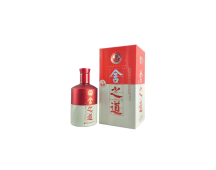 Shede She Zhi Dao 50% Alc 500ml x 1