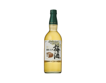 Suntory Plum Wine Yamazaki Barrel Finish 750ml x 1