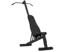 CORTEX BN6 FID Bench with Chin Up Attachment Set