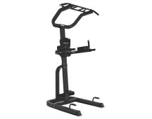 CORTEX PT-105 Commercial Chin Up Dip Knee Raise Power Tower