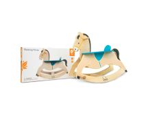 Classic World Rocking Horse