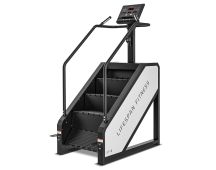 Lifespan Fitness ST-10 Stair Climber 3 Level Stepmill Machine