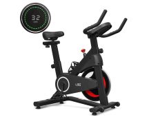 LSG SPG-230 Magnetic Spin Bike