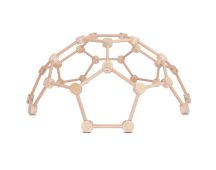 Lifespan Kids Opal Wooden Dome Climber