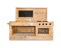 Lifespan Kids Eden Outdoor Play Kitchen