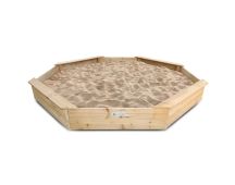 Lifespan Kids Grand Octagonal Sandpit