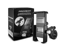 Progear Aluminium Tray Bicycle / Motorcycle Phone Holder (Kit)