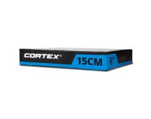 CORTEX Soft Plyo Box Modular Stackable 15cm