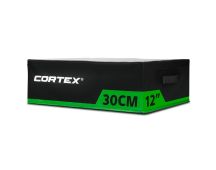 CORTEX Soft Plyo Box Modular Stackable 30cm