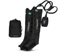 Regen8 Nyx 8-Chamber Compression Recovery Boots (Medium, 160-175cm)