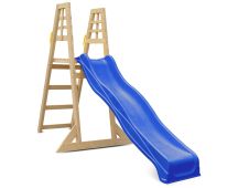 Lifespan Kids Sunshine Climb & Blue Slide