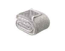 Bianca Mansfield Aluminium Blanket Single/Double