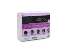 Bianca Comfort in Cotton Mattress Protector Double