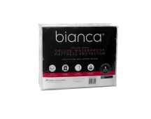 Bianca Deluxe Waterproof Mattress Protector King