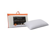 Bianca Memory Foam Standard Profile Pillow