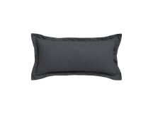 Platinum Collection Ascot Granite Oblong Filled Cushion 30 x 60cm