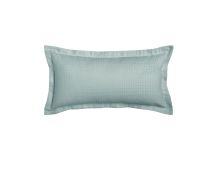 Platinum Collection Ascot Surf Oblong Filled Cushion 30 x 60cm