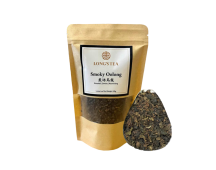 Smoky Oolong Tea 5 x 100g