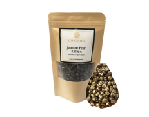 Jasmine Pearl Green Tea 5 x 100g