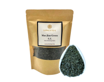 Mao Jian Green Tea 5 x 120g