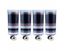 Aimex Water Filter 8 Stage Prestige Healthy Pure BPA Free X 4