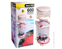 Aqua One Reef Skim 600 Protein Skimmer