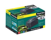 Pond One O2 Plus 8000 Air Pump