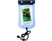 Lewis N. Clark Universal Waterproof Case Bag Phone Pouch Case Dry Bag For iPhone Samsung