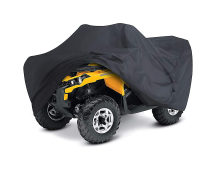 300D Heavy Duty ATV Cover Storage For Polaris Sportsman 450/570/850/800/500 XP