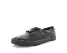 WILDE SCHOOL Girl's JAZZ-W School Black Shoe 7US