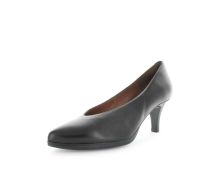 DESIREE Women's DAKORI Heels Black Shoe 37EU