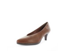 DESIREE Women's DAKORI Heels Tan Shoe 41EU