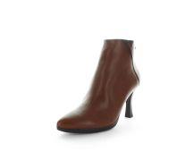 DESIREE Women's DIANKA Boots Tan Smooth Shoe 40EU