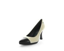 DESIREE Women's DUCHESS Heels Black Shoe 39EU