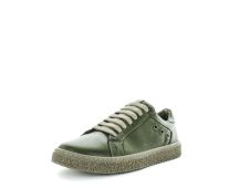 SOFT TREAD ALLINO Women's BALLIS Sneakers Olive Shoe 38EU