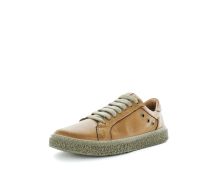 SOFT TREAD ALLINO Women's BALLIS Sneakers Tan Shoe 38EU