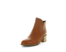 SOFT TREAD ALLINO Women's BANDERA Boots Tan Shoe 37EU