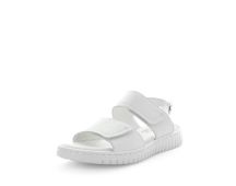 SOFT TREAD ALLINO Women's BANDIDA Sandals White Shoe 41EU