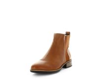 SOFT TREAD ALLINO Women's BELMAR Boots Tan Shoe 39EU