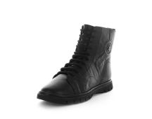 SOFT TREAD ALLINO Women's BERRA Boots Black Shoe 42EU