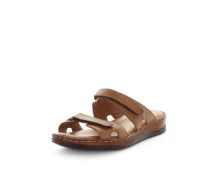 SOFT TREAD ALLINO Women's BITTY Sandals Tan Shoe 39EU