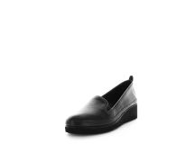 SOFT TREAD ALLINO Women's BOSS Loafers / Slip ons Black Shoe 41EU