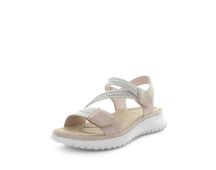 WILDE Women's SANNAH Sandals Make Up Shoe 39EU