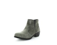 WILDE Women's SENA Boots Stone Shoe 38EU