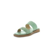 WILDE Women's SERITA Sandals Mint Shoe 37EU