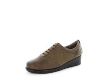 WILDE Women's SIERRA Sneakers Brown Shoe 38EU