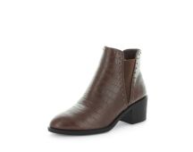 WILDE Women's SONYA Boots Brown Shoe 39EU